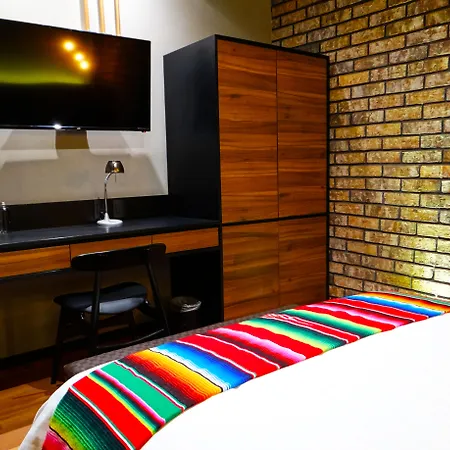 Cadillac Hotel Boutique-2