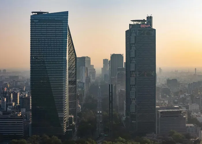 The Ritz-Carlton Residences México DF