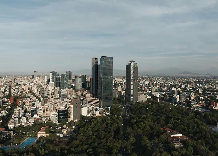 The Ritz-Carlton Residences México DF