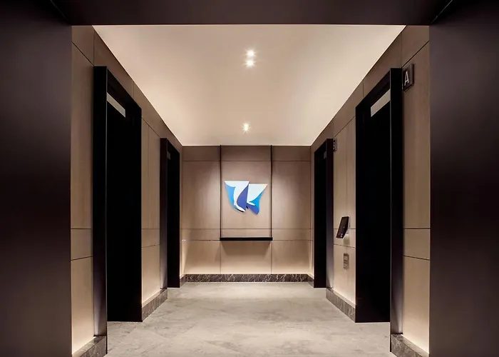 The Ritz-Carlton Residences México DF