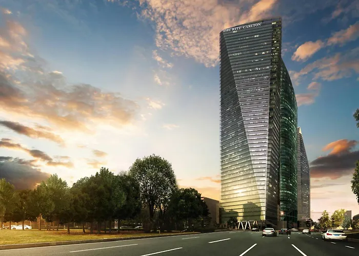 The Ritz-Carlton Residences México DF